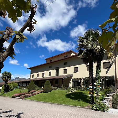 Hotel Merloni Grandola ed Uniti Exterior photo