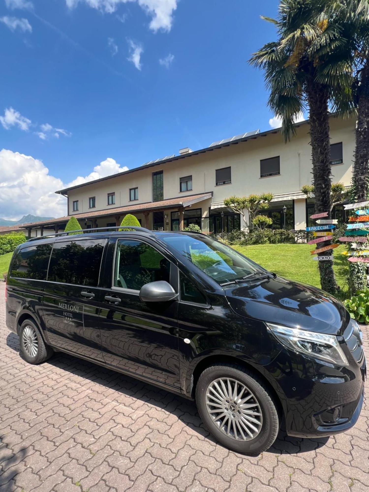 Hotel Merloni Grandola ed Uniti Exterior photo