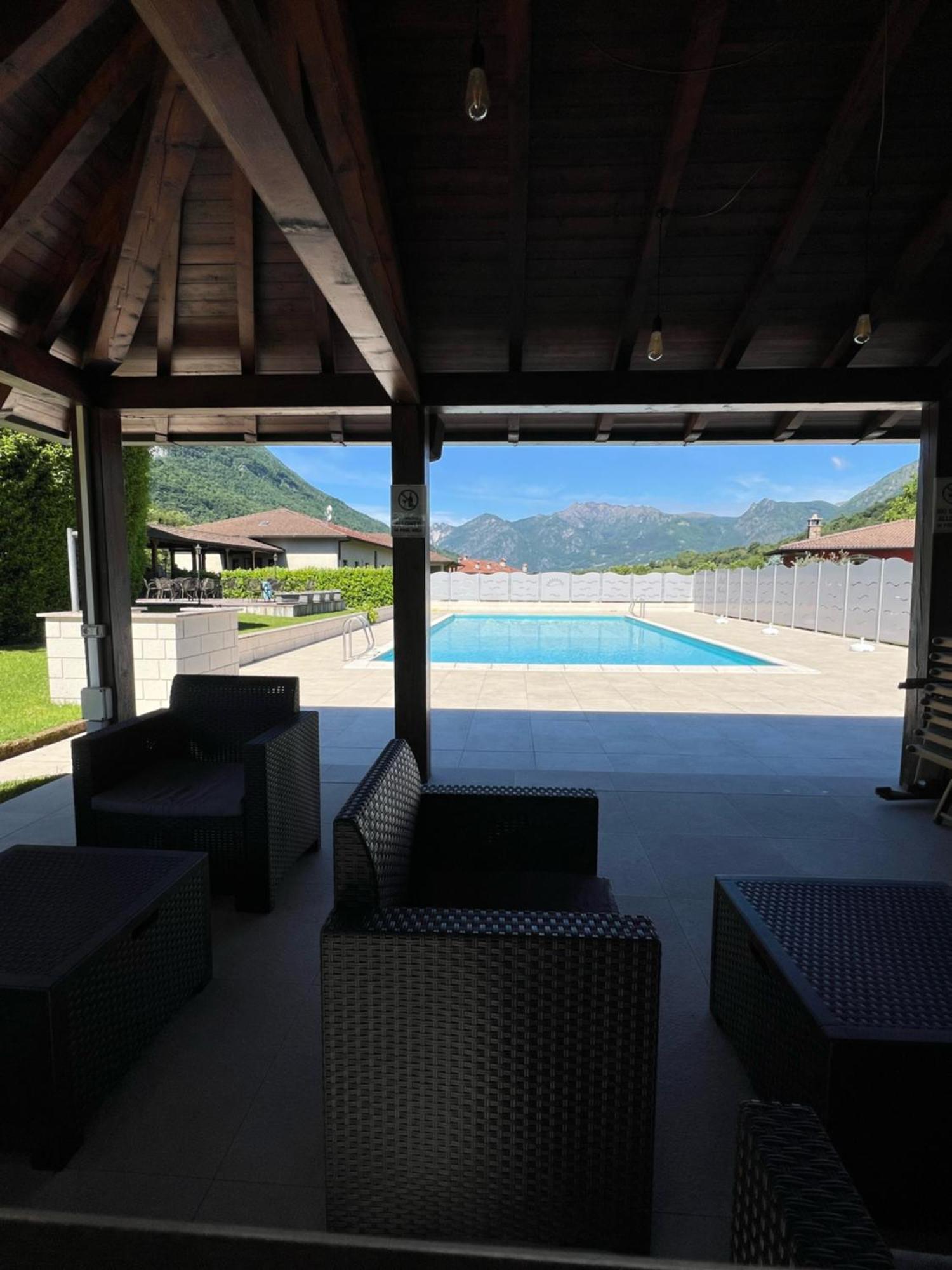 Hotel Merloni Grandola ed Uniti Exterior photo