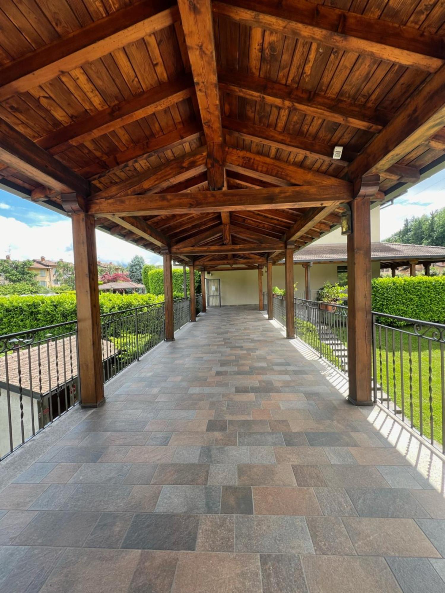Hotel Merloni Grandola ed Uniti Exterior photo