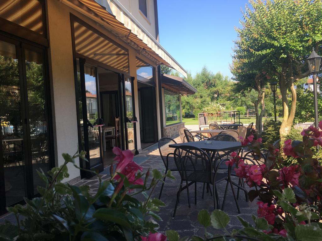 Hotel Merloni Grandola ed Uniti Exterior photo