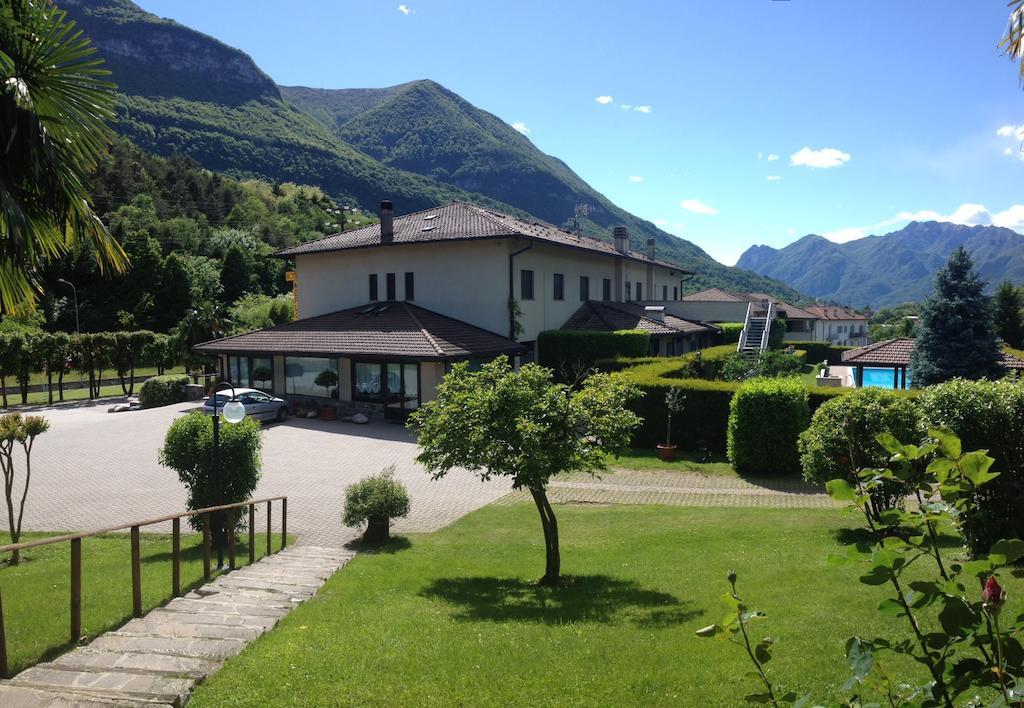 Hotel Merloni Grandola ed Uniti Exterior photo