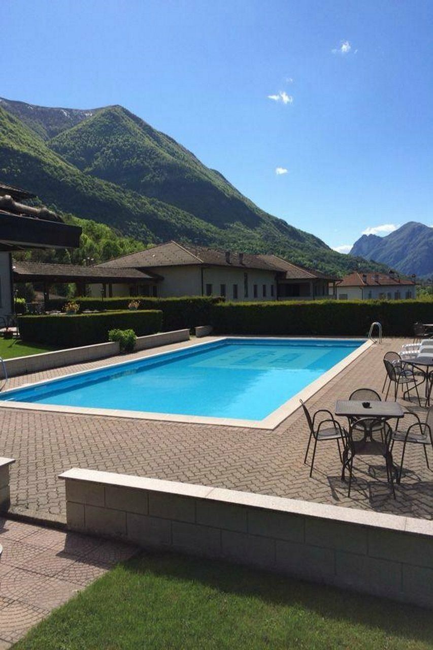 Hotel Merloni Grandola ed Uniti Exterior photo