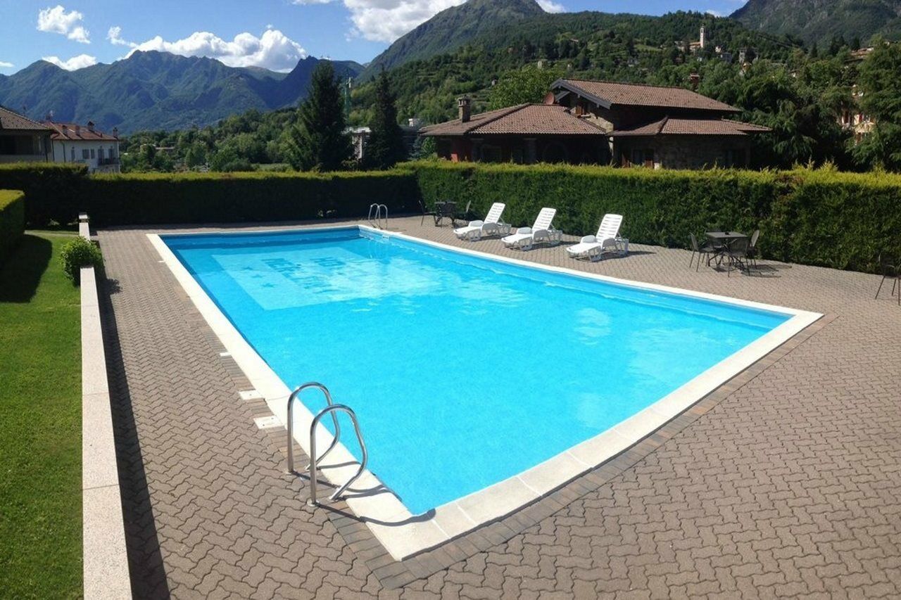 Hotel Merloni Grandola ed Uniti Exterior photo
