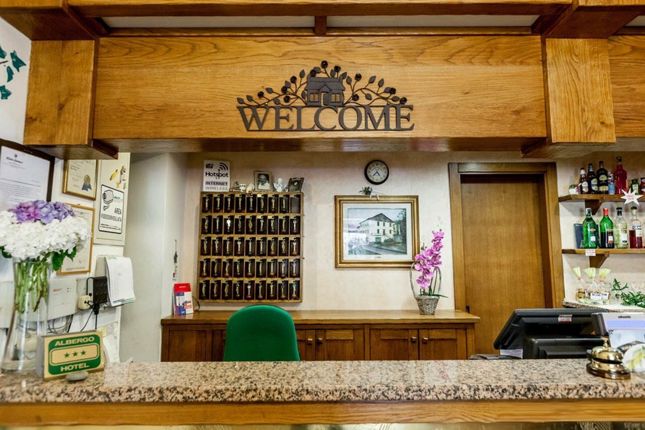 Hotel Merloni Grandola ed Uniti Exterior photo